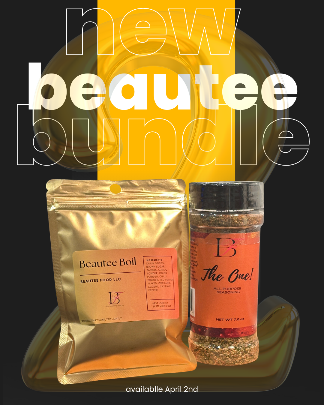 Beautee Bundle
