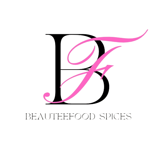 BeauteeFoodSpices